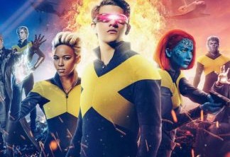 Imagens mostram como podem ser os X-Men no MCU