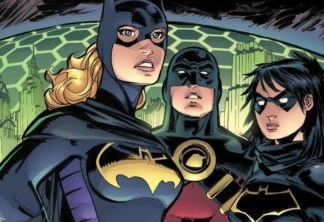 Batgirl vira "prioridade" e Warner busca diretor para o filme, diz site