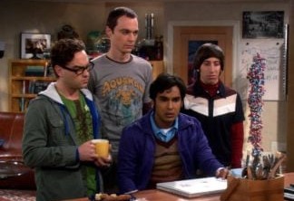 História original de The Big Bang Theory é revelada! Veja como a série mudou