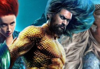 Próximo filme de James Wan não será Aquaman 2