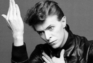 Produtor de Rocketman quer fazer um filme sobre David Bowie