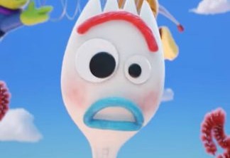 Toy Story 4: Ator explica por que Garfinho sabe que é um utensílio