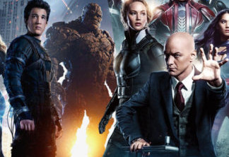 8 personagens da Marvel que os filmes da Fox estragaram