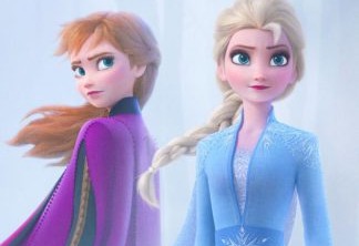 Frozen 2: Teoria diz que pais de Elsa e Anna estão vivos
