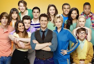 Elenco de Glee se reúne e canta versão karaokê de ‘Shallow’; veja!