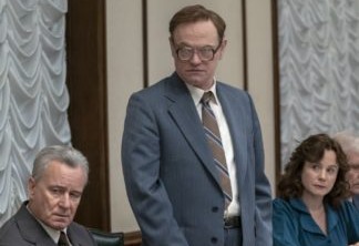 Emmy 2019 | Chernobyl é a Melhor Minissérie