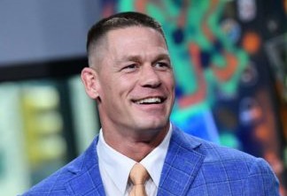John Cena é confirmado em Velozes e Furiosos 9