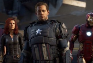 Primeiras reações de Marvel's Avengers são negativas