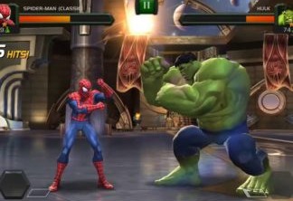 Marvel's Avengers, game dos Vingadores, será lançado em streaming do Google