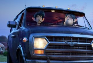 Astros de Vingadores reagem ao novo trailer de Dois Irmãos, da Pixar