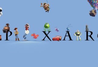 Disney e Pixar anunciam novo filme; veja detalhes