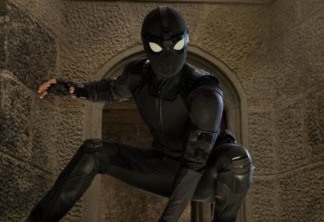'Homem de Ferro' é mentor do 'Homem-Aranha' também na vida real