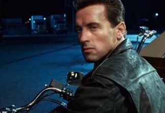 Stallone assume papel de Schwarzenegger em O Exterminador do Futuro; veja!