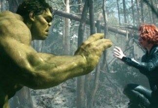 Veja por que Vingadores: Ultimato ignorou romance de Hulk e Viúva Negra