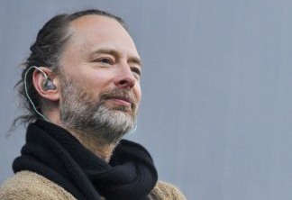 Netflix anuncia curta musical com Thom Yorke, do Radiohead; veja o teaser!