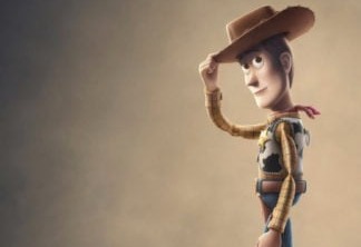Pixar celebra franquia Toy Story em vídeo emocionante