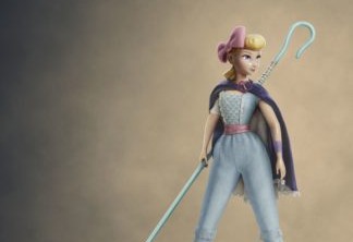 Bo Peep tem retorno "empoderado" em Toy Story 4, diz atriz