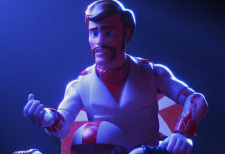 Toy Story 4 vai abrir com US$135 milhões nos EUA