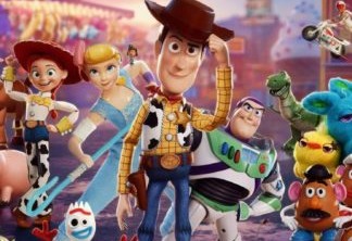 Toy Story 4 vence Oscar de Melhor Animação