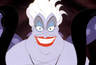 Melissa McCarthy negocia para viver Ursula no live-action de A Pequena Sereia