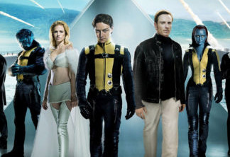 Fênix Negra: Como os X-Men envelheceram desde ‘Primeira Classe’