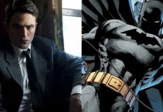 The Batman: Artista de Blade Runner 2049 fará novo design do Batmóvel