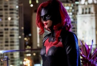 Ruby Rose, estrela de Batwoman, revela que já tentou se matar