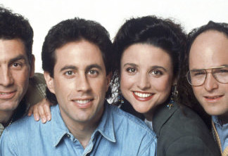 10 referências da cultura pop criadas por Seinfeld
