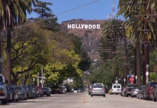 Estrelas de Hollywood se assustam com terremoto em Los Angeles