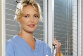 Corra para ver: Estrela de Grey's Anatomy brilha em filme de suspense da Netflix