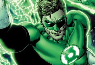 HQ do Lanterna Verde introduz o mais novo time de heróis da DC