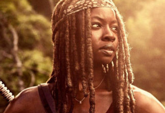 Danai Gurira abre o coração sobre despedida de Michonne em The Walking Dead