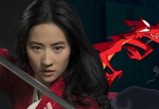 Trailer de Mulan ganha classificação e sairá neste fim de semana
