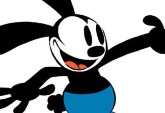 Oswald, o coelho sortudo, vai ganhar série no Disney+