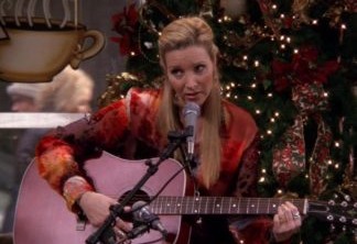 Origem de Smelly Cat, música de Phoebe em Friends, é revelada