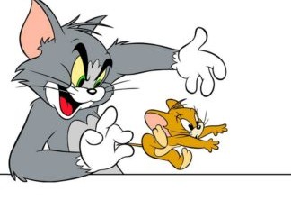 Filme de Tom e Jerry é diferente de tudo o que você já viu
