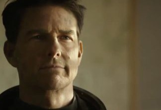 Insano! Tom Cruise mostra como é ser piloto em Top Gun: Maverick