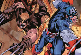 Arma X: Como Wolverine e Capitão América reescreveram a história da Marvel