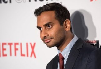 Aziz Ansari fala sobre acusação de assédio sexual em especial da Netflix