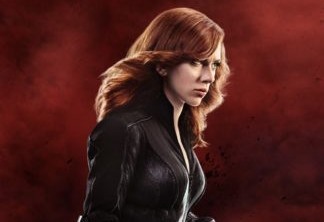 Scarlett Johansson quer fazer filme só com heroínas da Marvel