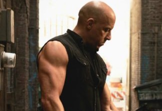 Filme fracassado de Vin Diesel vira sucesso na Netflix