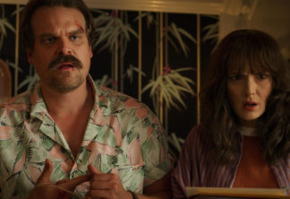 Stranger Things: Hopper é prisioneiro em imagem da 4ª temporada na Netflix