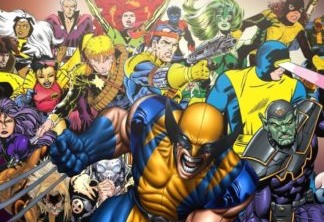 Marvel deu aos fãs a reunião mais esperada dos X-Men