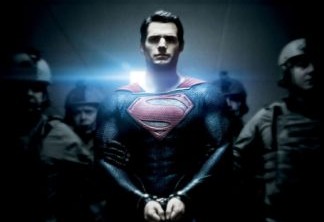 Cena cortada de Liga da Justiça de Zack Snyder mostra Superman contra vilão; veja