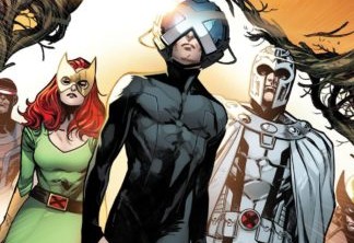 HQ 'revolucionária' dos X-Men 'vai mudar tudo' no Universo Marvel