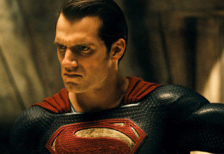 The Rock diz que Superman negro é iminente: "Estão olhando para ele"