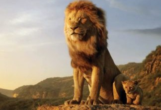 Disney anuncia novo filme de O Rei Leão; veja detalhes