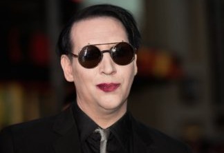 Ator de Os Goonies diz que foi abusado por Marilyn Manson