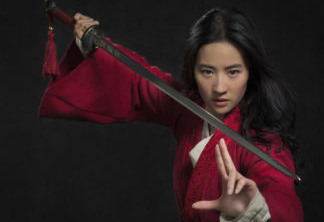 Mulan: Live-action ganha 1º trailer legendado e pôster