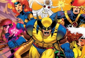 Marvel anuncia novas HQs dos X-Men na Comic-Con